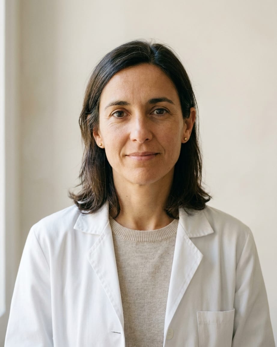Dra. Marta Serra