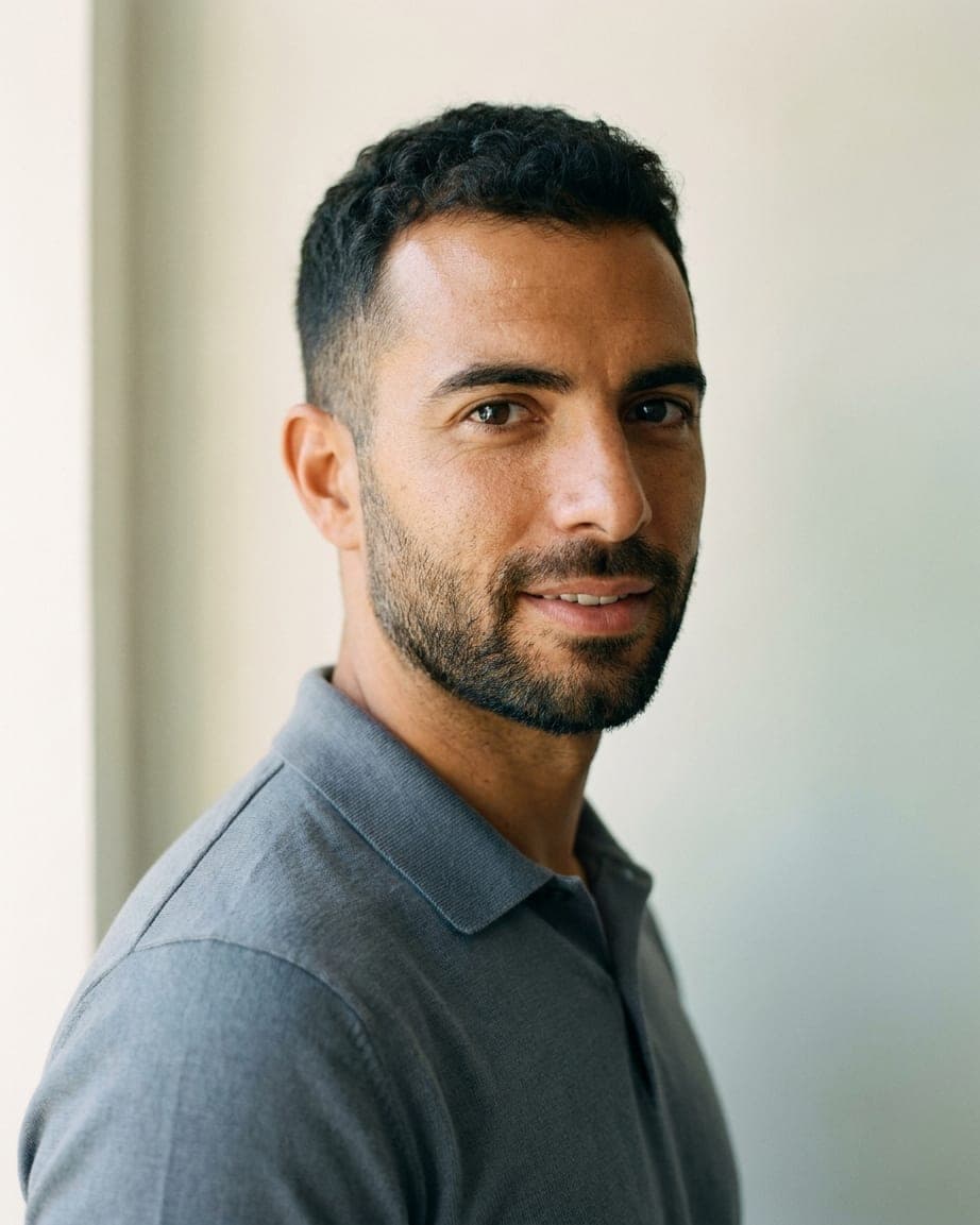 Jordi Amat